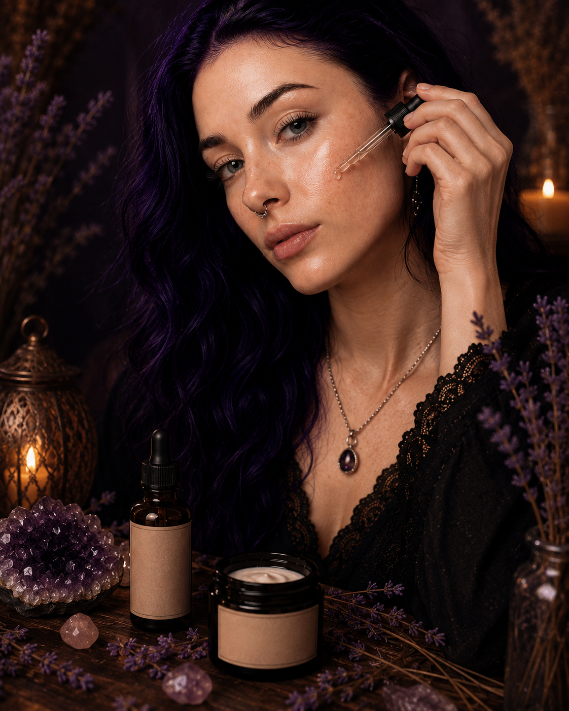 Glow & Restore