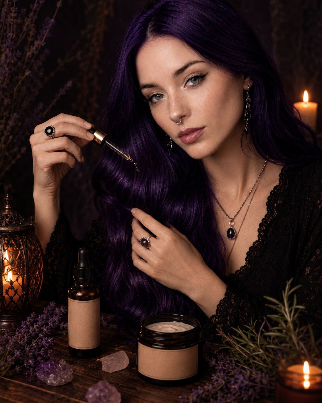 Hair Care