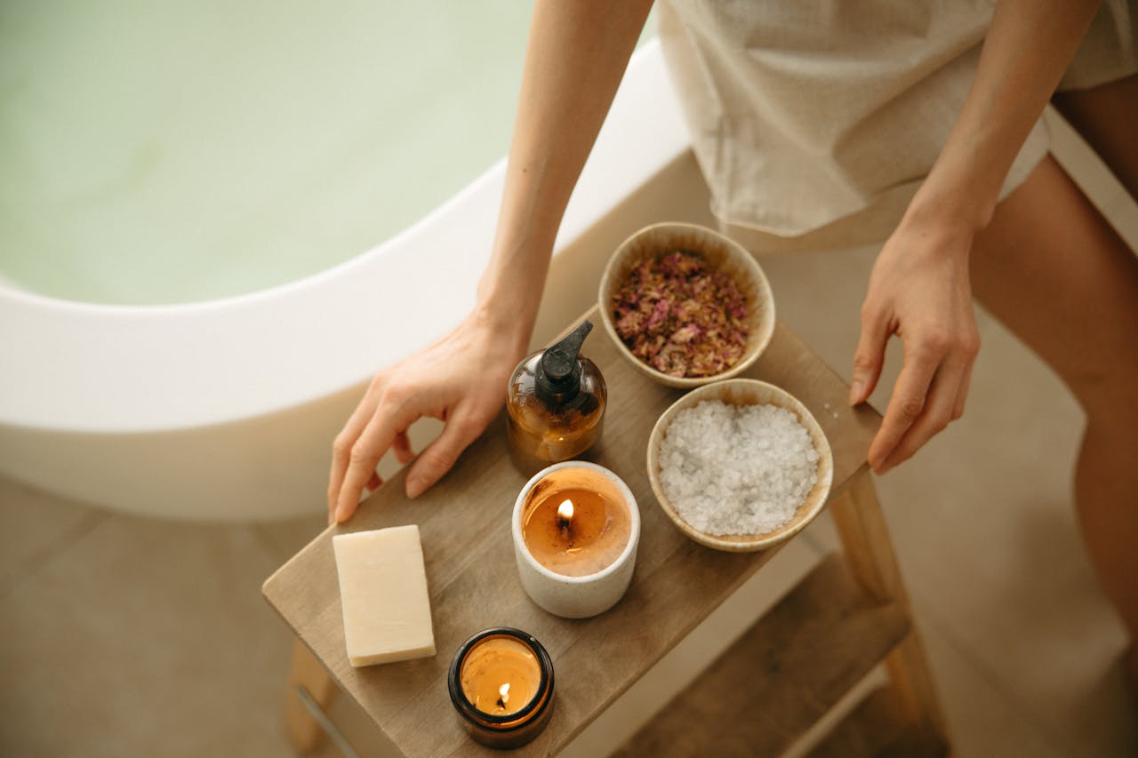 Bath & Body
