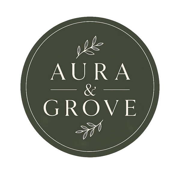 Aura & Grove