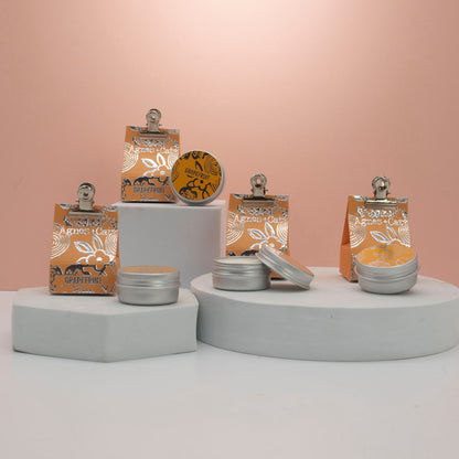 Lip Balm - Grapefruit