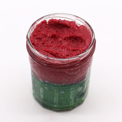 Watermelon Daiquiri Cocktail Sugar Body Scrub