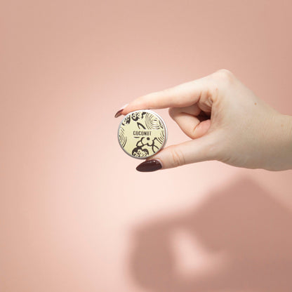 Lip Balm - Coconut