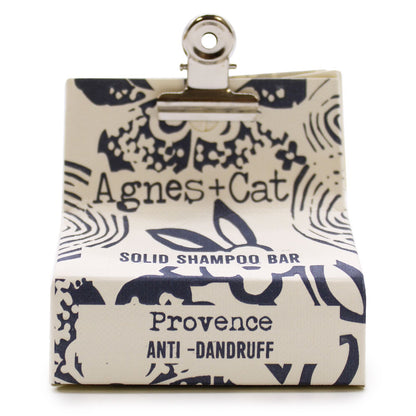 Provance Solid Shampoo
