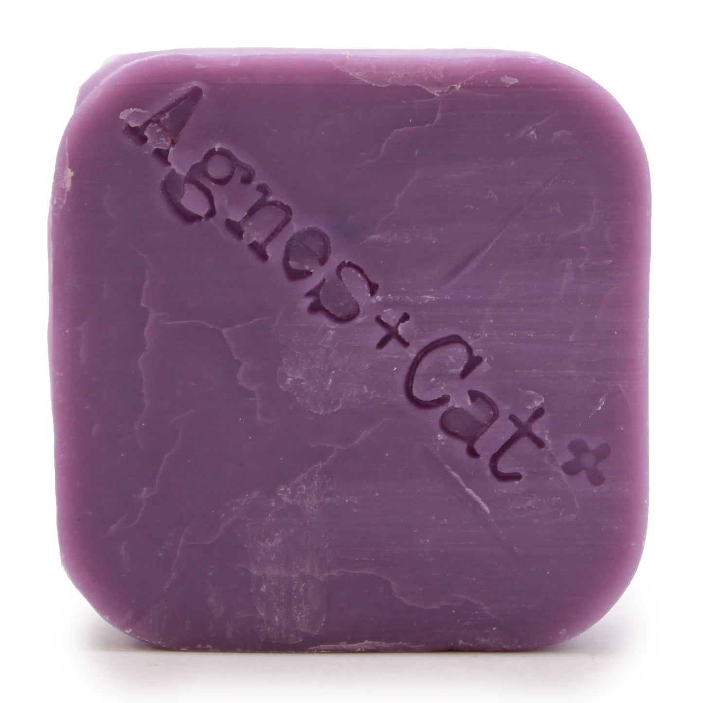 Peonies Solid Shampoo